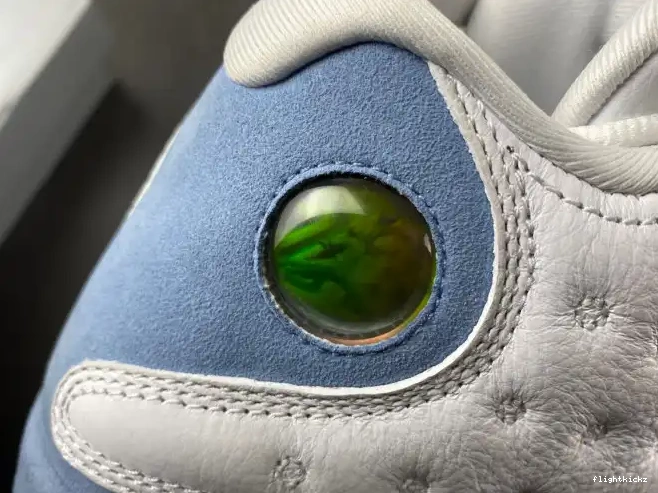 Blue Jordan Grey Air 13 414571-170 0623